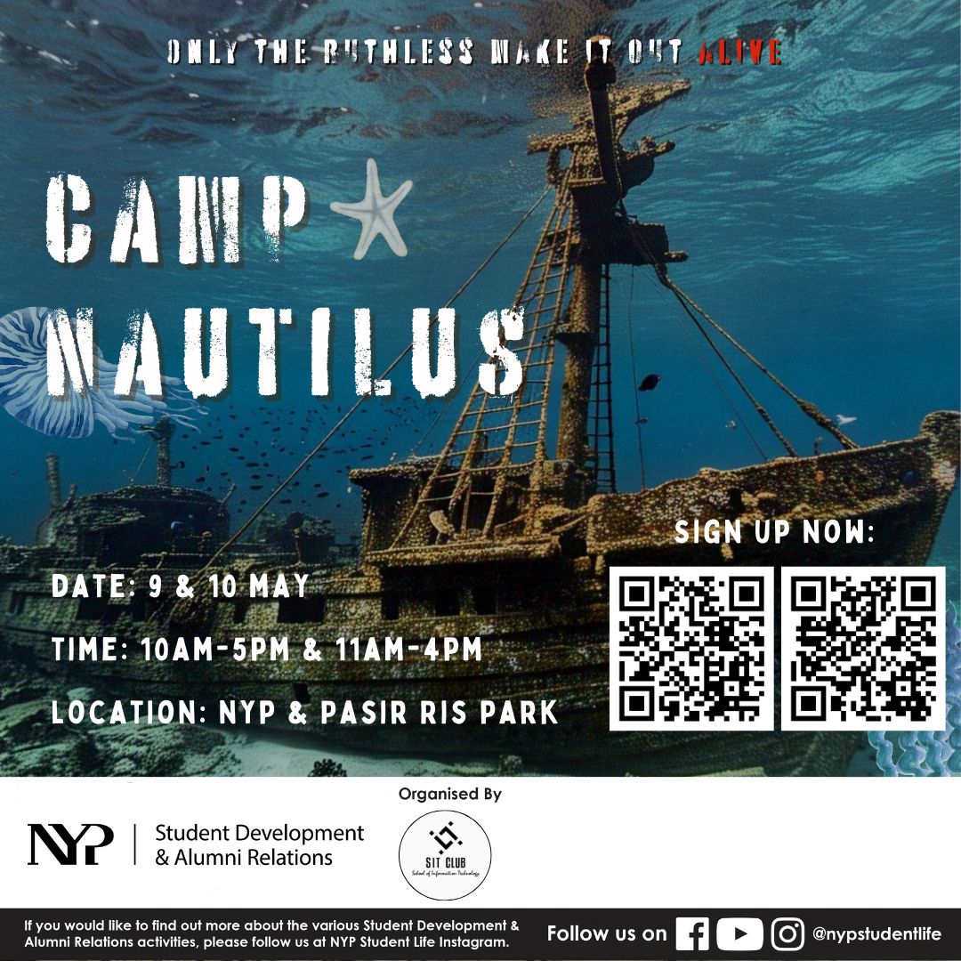 Camp Day